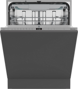 Hisense HV663A60UK Built in Dishwasher - 16 Place Settings
