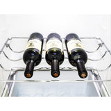 Hisense RIB312F4AWE 54cm 70/30 Integrated Frost Free Fridge Freezer