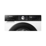 Hisense WD3S8043BW3 8kg/5kg 1400 Spin Washer Dryer - White