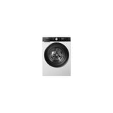 Hisense WD3S8043BW3 8kg/5kg 1400 Spin Washer Dryer - White