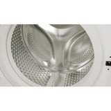 Hotpoint BIWDHG861485 8kg/6kg 1400 Spin Integrated Washer Dryer - White