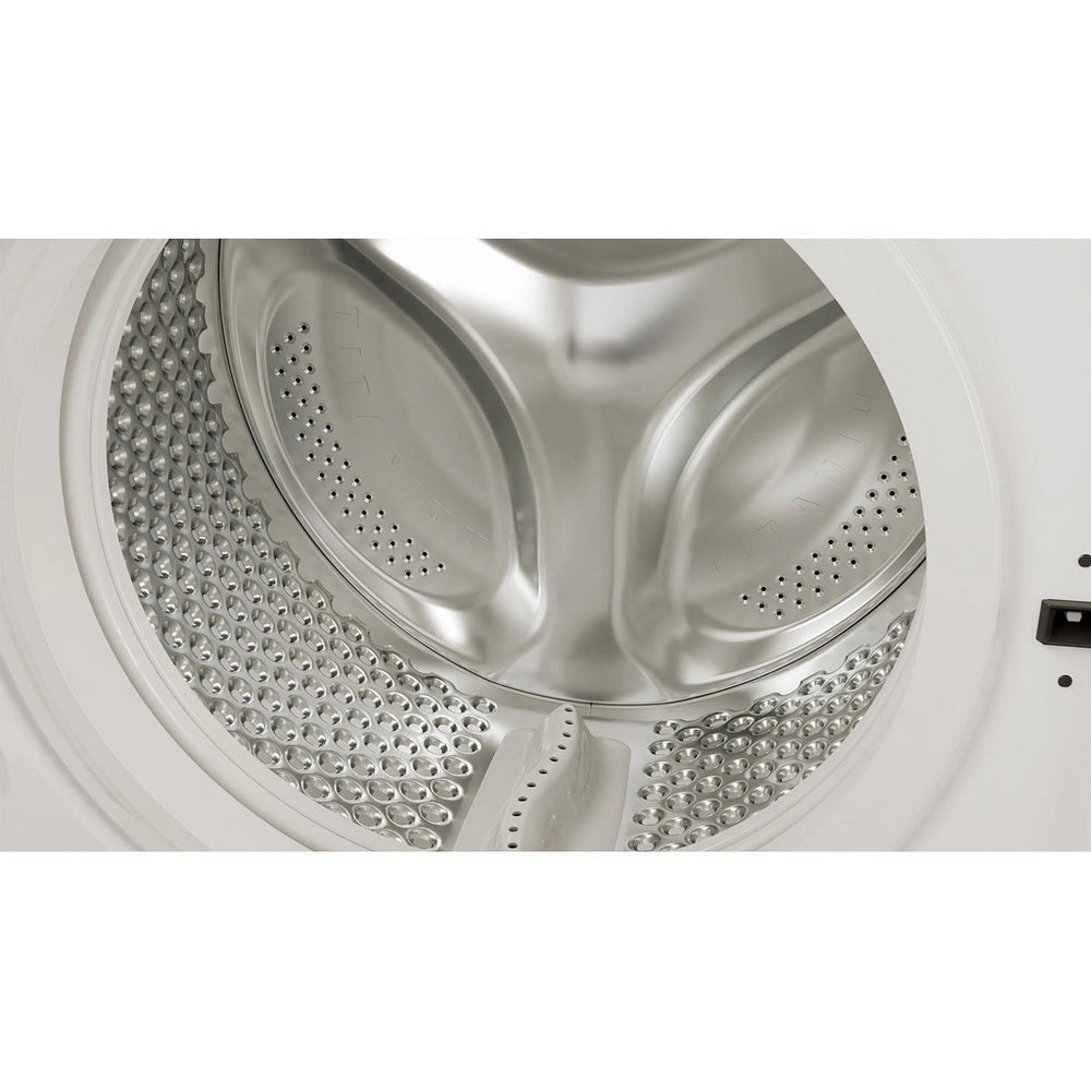 Hotpoint BIWDHG861485 8kg/6kg 1400 Spin Integrated Washer Dryer - White