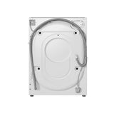 Hotpoint BIWDHG861485 8kg/6kg 1400 Spin Integrated Washer Dryer - White