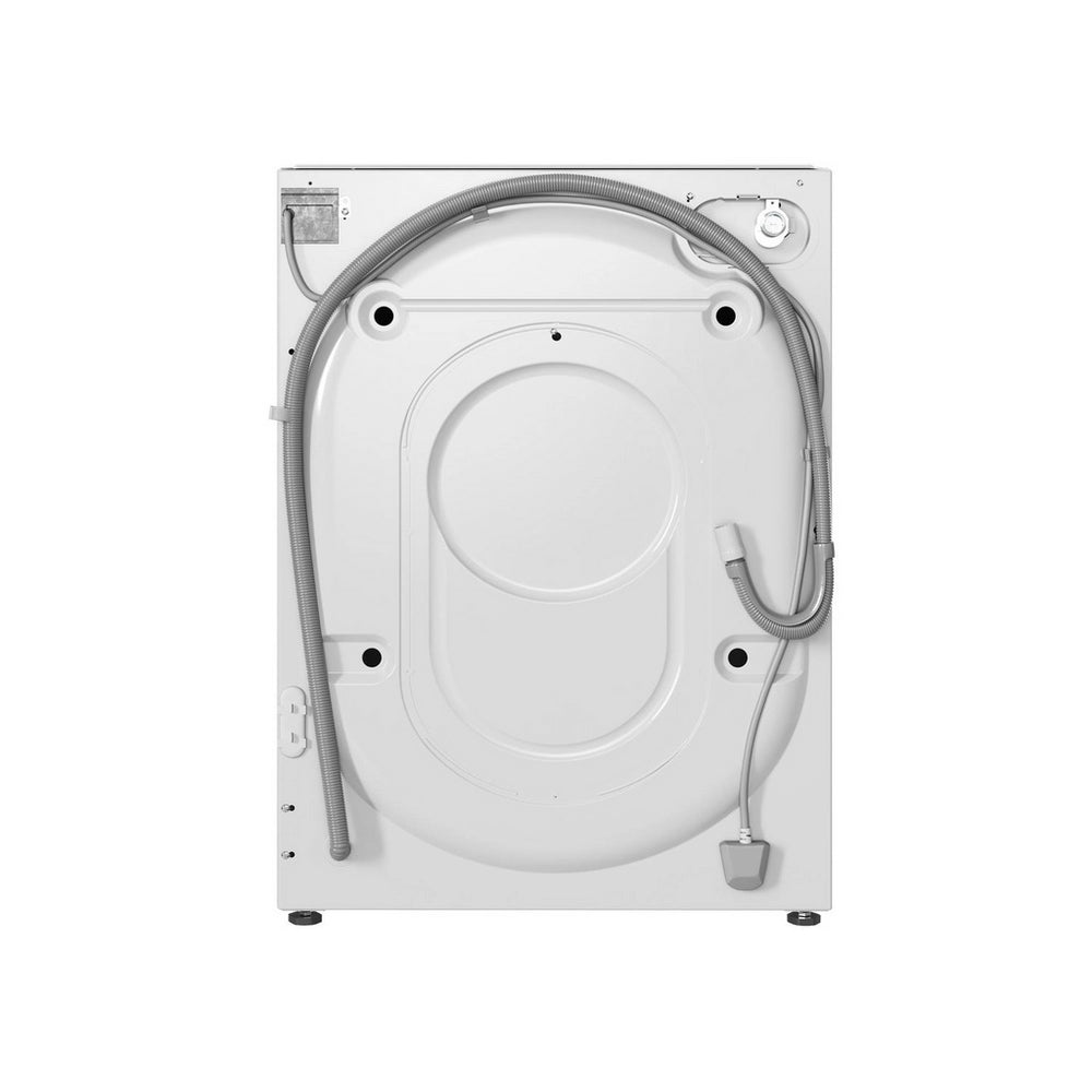 Hotpoint BIWDHG861485 8kg/6kg 1400 Spin Integrated Washer Dryer - White