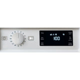 Hotpoint BIWDHG961485 9kg/6kg 1400 Spin Integrated Washer Dryer - White