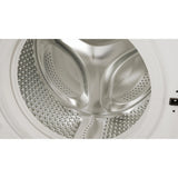 Hotpoint BIWDHG961485 9kg/6kg 1400 Spin Integrated Washer Dryer - White