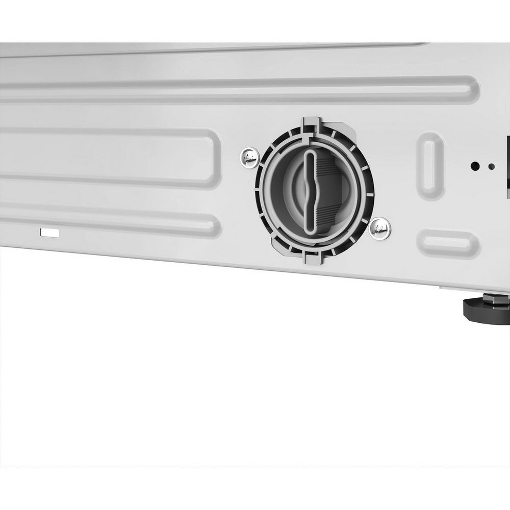 Hotpoint BIWDHG961485 9kg/6kg 1400 Spin Integrated Washer Dryer - White