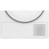 Hotpoint CHD93MWWSUK 9kg Heat Pump Tumble Dryer with Pet Hair Care - White