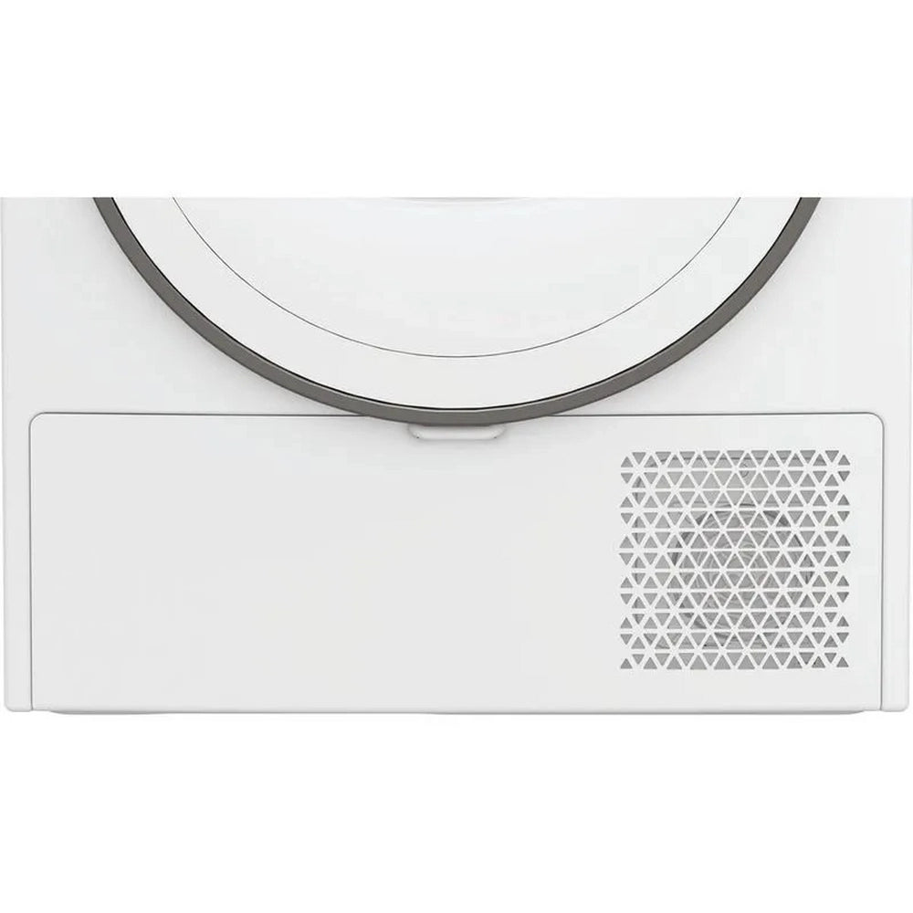 Hotpoint CHD93MWWSUK 9kg Heat Pump Tumble Dryer with Pet Hair Care - White