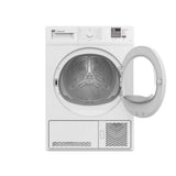 Hotpoint CHDC92WWGDUK 9kg Condenser Tumble Dryer - White