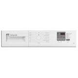 Hotpoint CHDC92WWGDUK 9kg Condenser Tumble Dryer - White