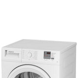 Hotpoint CHDC92WWGDUK 9kg Condenser Tumble Dryer - White