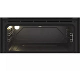 Hotpoint DIH10D B 59.4cm Built In Electric Fan Double Oven - Black