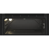 Hotpoint DIH10DW 89cm Built In Electric Double Oven - White