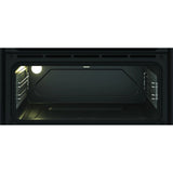 Hotpoint DIH82DIX 59.4cm Built In Electric Double Oven - Stainless Steel