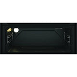 Hotpoint DUH10DIX 59.4cm Built In Electric Double Oven - Stainless Steel