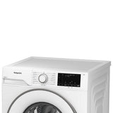 Hotpoint H101ANTISTAIN 10kg 1400 Spin Washing Machine - White