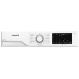 Hotpoint H101ANTISTAIN 10kg 1400 Spin Washing Machine - White