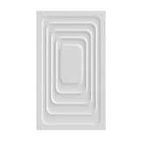 Hotpoint H101ANTISTAIN 10kg 1400 Spin Washing Machine - White