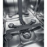 Hotpoint Maxi Space H7FHP43WUK Dishwasher with Third Rack - White - 15 Place Settings