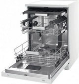 Hotpoint H7FHS41UK Dishwasher - White - 15 Place Settings