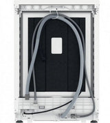 Hotpoint H7FHS41UK Dishwasher - White - 15 Place Settings
