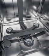 Hotpoint H7FHS41UK Dishwasher - White - 15 Place Settings