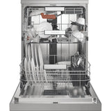 Hotpoint H8F HP51X UK Dishwasher in Stainless Steel - 15 Place Settings
