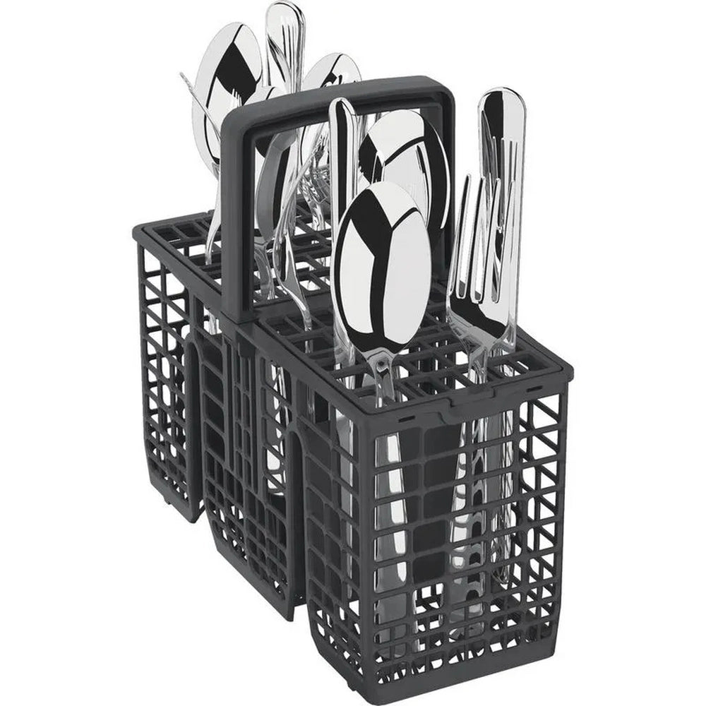 Hotpoint H8F HP51X UK Dishwasher in Stainless Steel - 15 Place Settings
