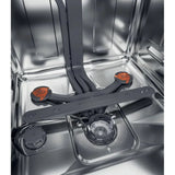 Hotpoint H8F HP51X UK Dishwasher in Stainless Steel - 15 Place Settings