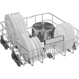 Hotpoint H8F HP51X UK Dishwasher in Stainless Steel - 15 Place Settings