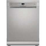 Hotpoint H8F HP51X UK Dishwasher in Stainless Steel - 15 Place Settings