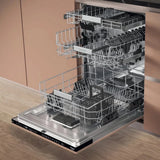 Hotpoint H8IHP42LUK Integrated Dishwasher - 14 Place Settings