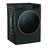 Hotpoint HBD8680GANTISTAINUK 8kg 1400 Spin Washer Dryer - Graphite