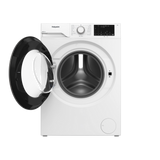 Hotpoint HEV841WUK 8kg 1400 Spin Washing Machine - White