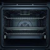 Hotpoint HOI68PT1SBUKC 59.5cm Built In Electric Single Oven - Black