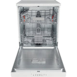 Hotpoint HP2FFC14BN6WUK Dishwasher with ActiveDry - White - 14 Place Settings
