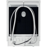 Hotpoint HP2FFC14BN6WUK Dishwasher with ActiveDry - White - 14 Place Settings