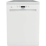 Hotpoint HP2FFC14BN6WUK Dishwasher with ActiveDry - White - 14 Place Settings
