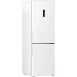 Hotpoint HPK 26363 W4UK Dual No Frost 60/40 Fridge Freezer with Even Flow - White