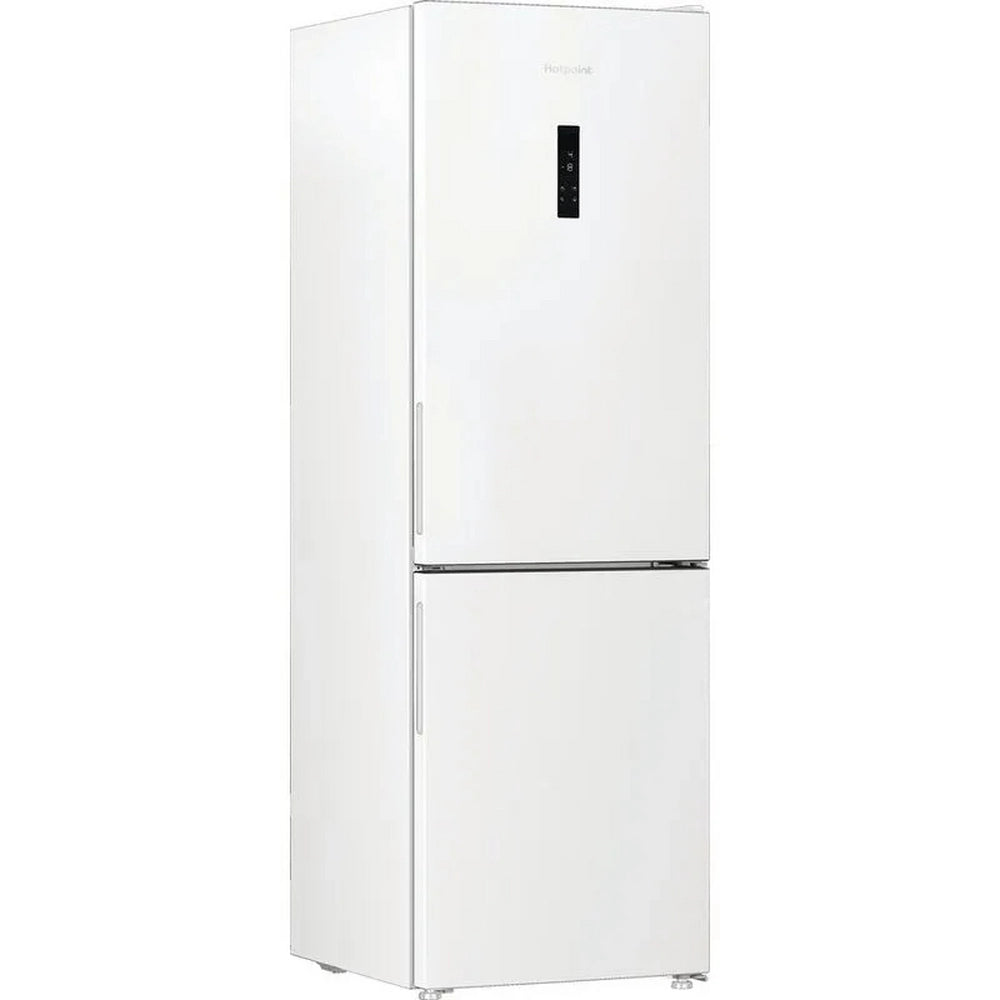 Hotpoint HPK 26363 W4UK Dual No Frost 60/40 Fridge Freezer with Even Flow - White