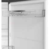 Hotpoint HPK 26363 W4UK Dual No Frost 60/40 Fridge Freezer with Even Flow - White