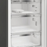 Hotpoint HPK 26363 W4UK Dual No Frost 60/40 Fridge Freezer with Even Flow - White