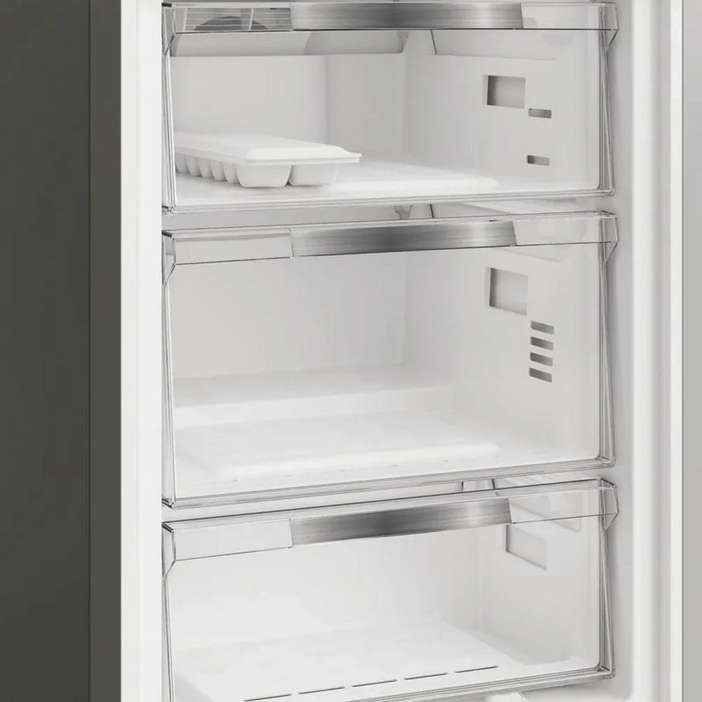 Hotpoint HPK 26363 W4UK Dual No Frost 60/40 Fridge Freezer with Even Flow - White