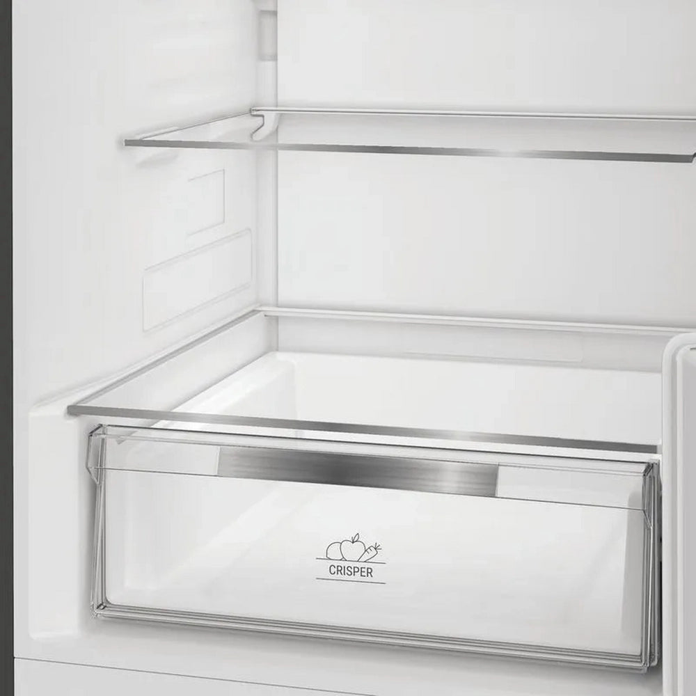 Hotpoint HPK 26363 W4UK Dual No Frost 60/40 Fridge Freezer with Even Flow - White