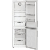 Hotpoint HPK 26363 W4UK Dual No Frost 60/40 Fridge Freezer with Even Flow - White