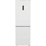 Hotpoint HPK 26363 W4UK Dual No Frost 60/40 Fridge Freezer with Even Flow - White