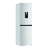 Hotpoint HPKF3241WW4UK 54.5cm 50/50 Fridge Freezer - White