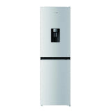 Hotpoint HPKF3241WW4UK 54.5cm 50/50 Fridge Freezer - White