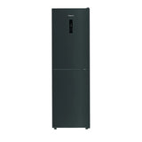 Hotpoint HPKF6353XBR4UK Freestanding 59.7cm 60/40 Fridge Freezer - Inox